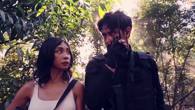 Roja Episode 30 Engsub