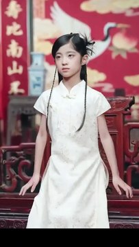 The 10 Year Old Grandmaster Full Movie