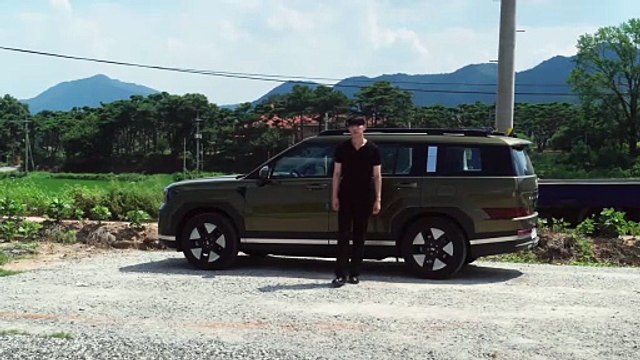 Thundercloud Rainstorm Episode 7 - kisskh