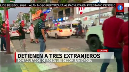 Reportan dos personas fallecidas por el sismo de hoy | Jaime Núñez, 2 de enero de 2026
