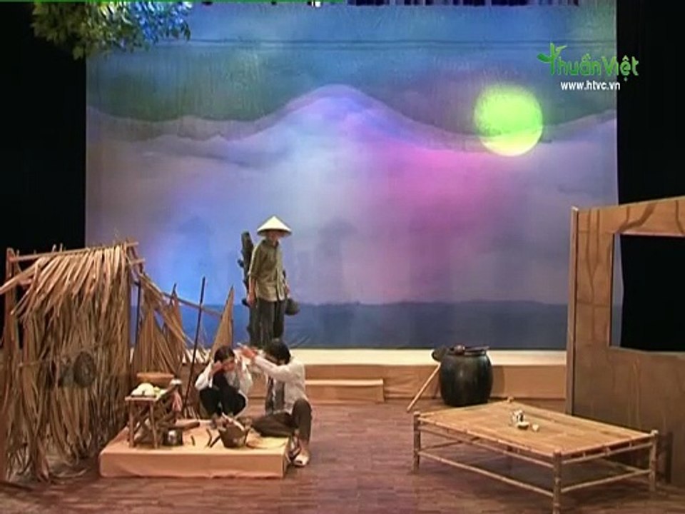 Kịch ĐAU GÌ NHƯ THỂ... [Phần 1] (Mỹ Trang) - Hoàng Vân Anh, Công Danh, Hữu Quốc, Phi Phụng, Bảo Trí, Anh Đức