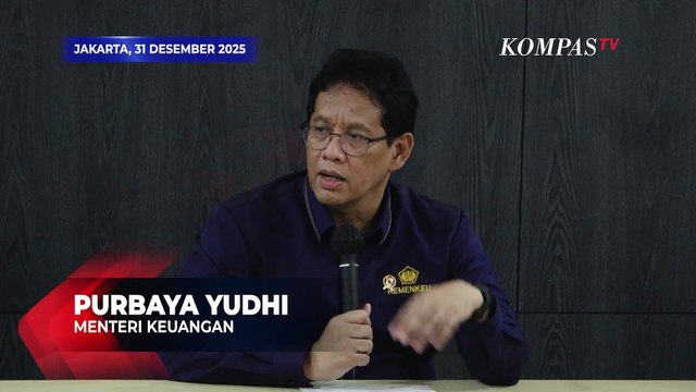 Menkeu Purbaya Akui Suntikan Rp200 T ke Bank Himbara Belum Optimal