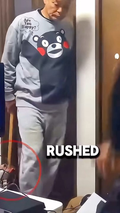 🎮 Ils détruisent la console de leur enfant… Internet explose 😳