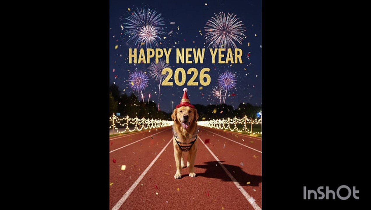 Happy NewYear