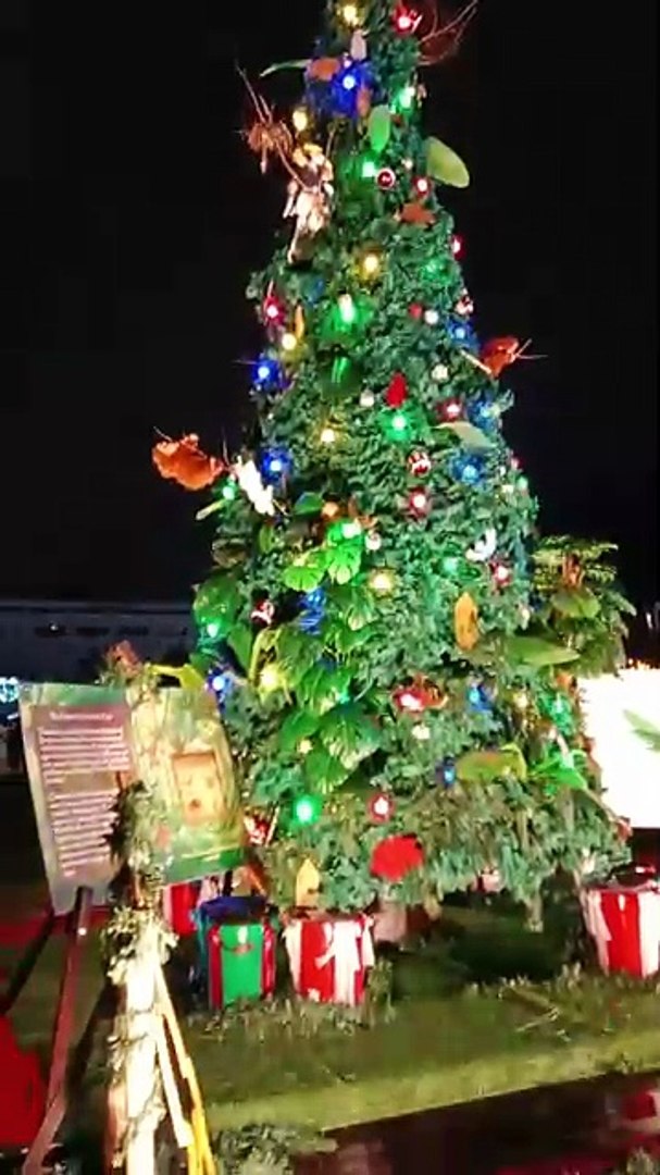 ⁣Sibu New Year Countdown 2026 (31/12/2025) - Video 1