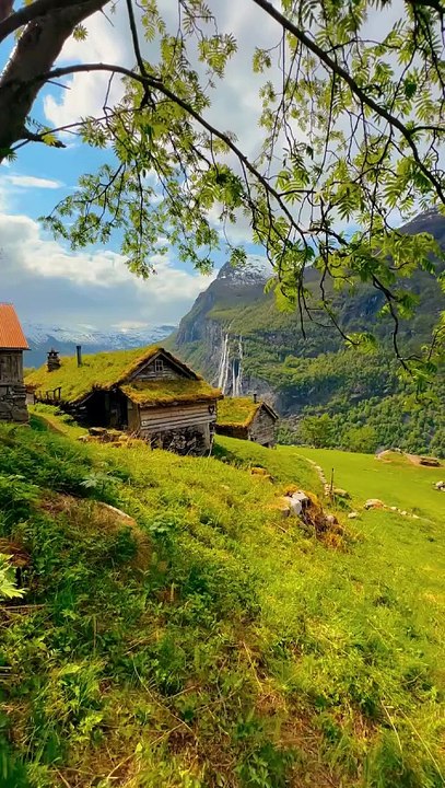 Beautiful Nature Worldwide