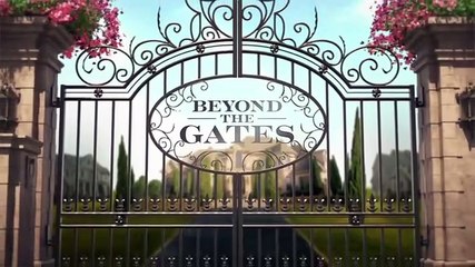 Beyond the Gates Season 2026 Episode 1