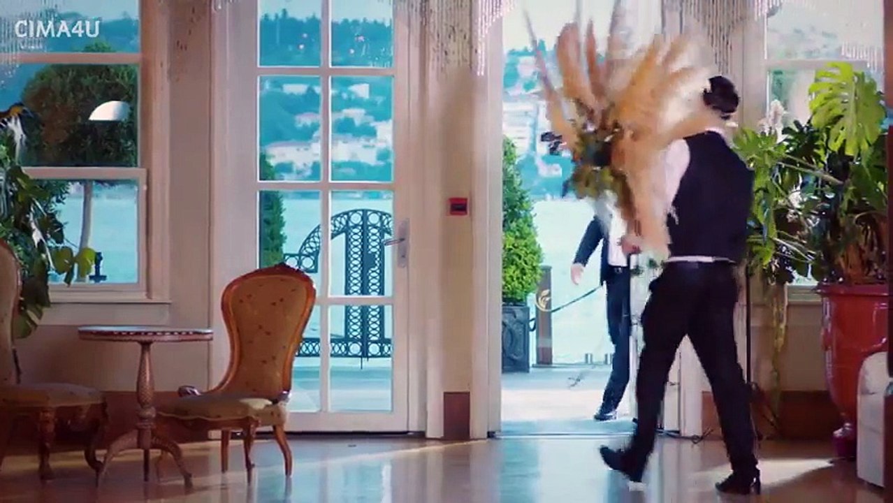مسلسل التفاح الحرام الموسم الرابع الحلقة 3 مدبلجة