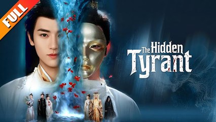 The Hidden Tyrant 🍿 #englishsub