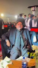 سپیکر پنجاب اسمبلی ملک محمد احمد خاں کی LUMS ماڈل یونائیٹڈ نیشنز کانفرنس (LUMUN) میں شرکت
