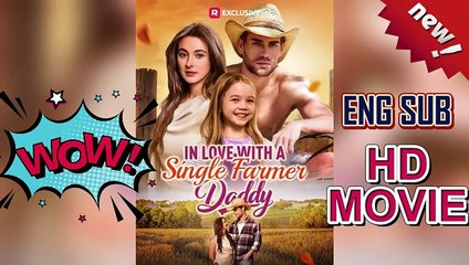 In Love With A Single Farmer Daddy
