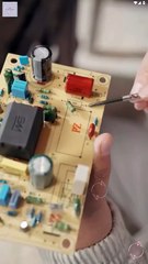 Fixing TVs in the 80s Drama Movies English Sub