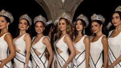 ¿De dónde son las mujeres más bellas de México?