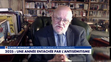 Claude Moniquet : «Il faut empêcher des éléments radicalisés d’accéder aux aéroports»