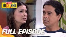 Happy Together: Pretty teacher, nakahanap ng closure sa kamukha ng EX niya?! (Full Episode 15)