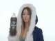 Pepsi Nex Commercial - Erika Sawajiri - Merry Christmas
