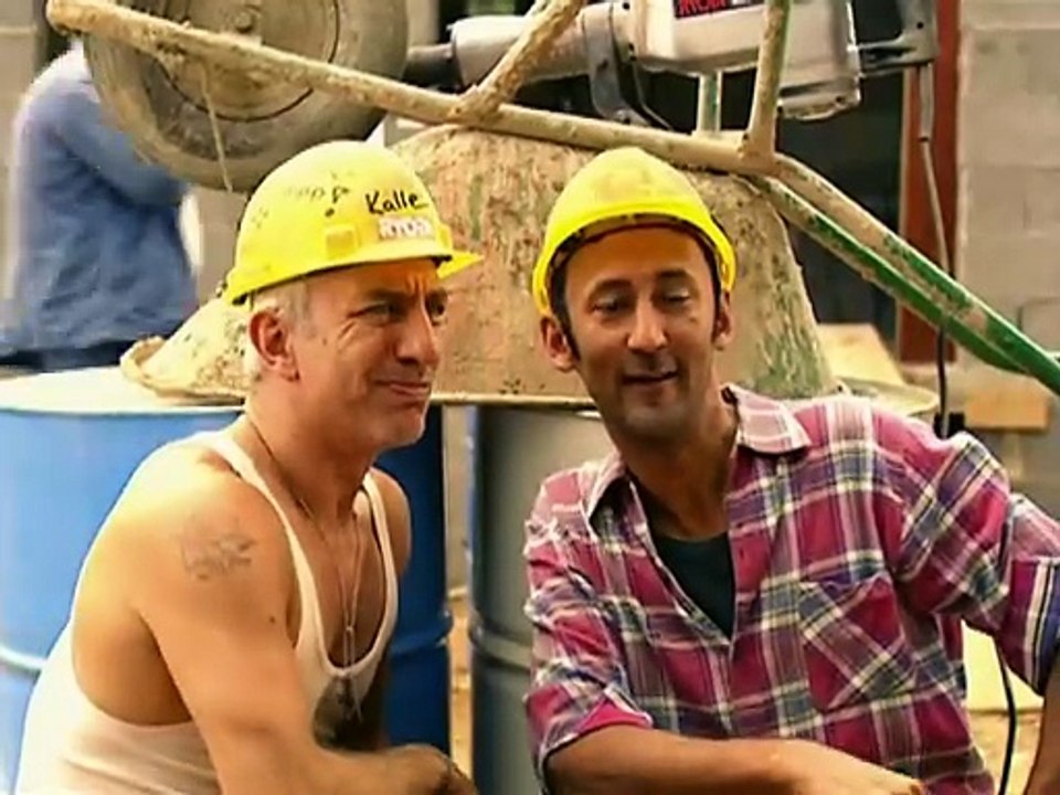 Was nicht passt wird passend gemacht S02E02-