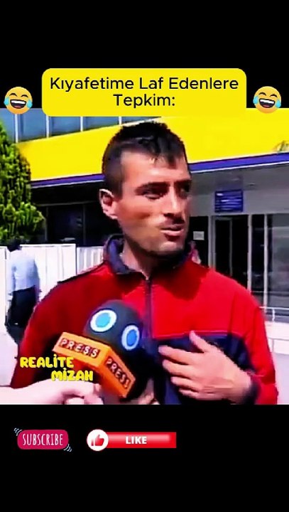 Hayattan Komik Sahneler | Herkesin İşine Kimse Karışamaz