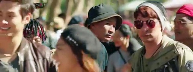 (Part 1) Lật Mặt 4: Nhà Có Khách | Face Off 4: The Walking Guest (EngSub) | Phim Chiếu Rạp Việt Nam 2019