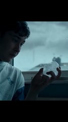 Anemone Massive Hail Storm Breaks Windows | Intense