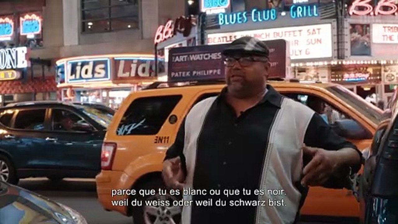 Play with the Devil – Becoming Zeal & Ardor | movie | 2023 | Official Trailer