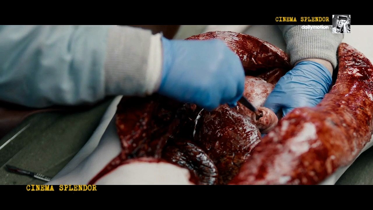 Autopsy (2016) (ENG) HD