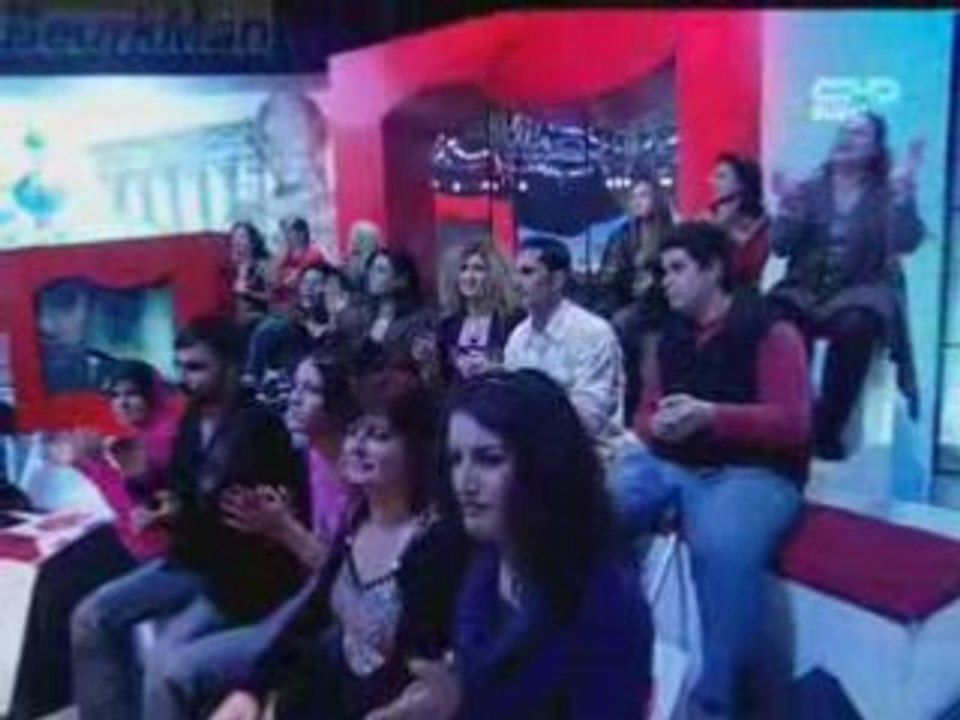 Swelefna 7ilwa - Iwan 27/05 - DubaiTv (6-2)