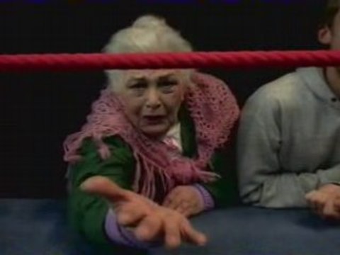 La bande à Fifi - Brahim Asloum