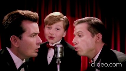 Dos hombres y medio (T2:C19) español latino