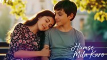 Humse Mila Karo | New Song 2026 | Hasnain Multani | Latest Romantic Song