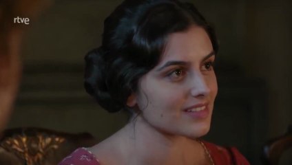 Valle Salvaje  Capitulo 328