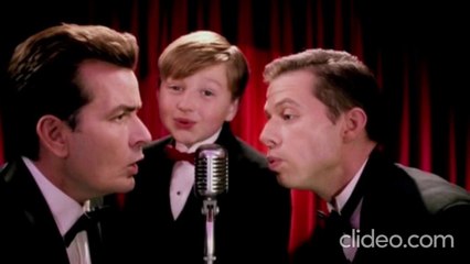 Dos hombres y medio (T2:C20) español latino