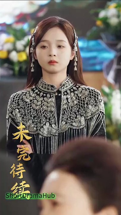 Awakened After Fifty Years of Silence | Short Drama