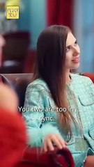 our unscripted love after split - Full Movie 2025 - English Subtitles