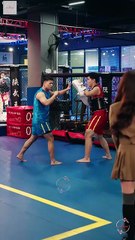 Out of Prison Into Glory Full Movie English Sub