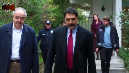 HD مسلسل نيران الحسد الحلقة 79 مدبلج