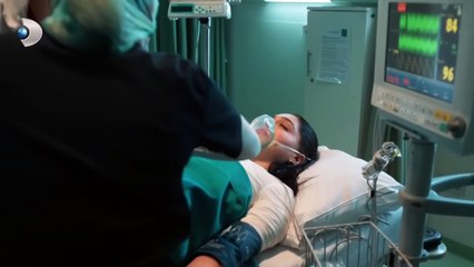 Zeynep pes etmiyor! Güller ve Günahlar Özel Klip