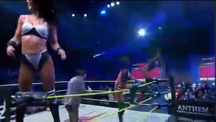 TNA Impact Wrestling January 1st 2026 Full Show