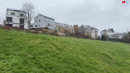 Kleinbettingen | La Neige au Village | Luxembourg Bretagne Télé