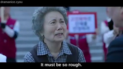 The Judge Returns Episode 1 Engsub