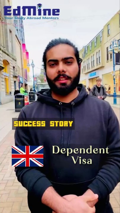 From Pakistan to Scotland: Another Win by EdMine