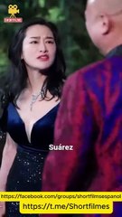 Ojos Divinos, Reino Urbano en español