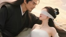 The Divine Condor and his Companion Xiao Long Nu's supervision as his cold and beautiful teacher 神鵰密傳-終南山終難忘，尹龍食髓知味 Jin Yong's Return of the Condor Heroes AI 神雕俠 3D神雕秘传小龙女定制版