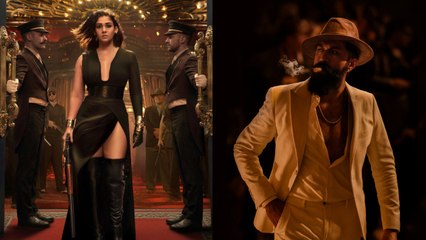 ಜನವರಿ 8ಕ್ಕೆ ಕಾದಿದೆಯಾ ಟಾಕ್ಸಿಕ್​​ ಸೂಪರ್​ ಸರ್​​ಪ್ರೈಸ್..? ಇನ್ಮುಂದೆ ನಡೆಯೋದು ಏನಿದ್ರು ಯಶ್ ಆಟ..!