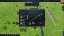 Yearly revenue of Strawberry vs Watermelon Comparison | (0.25ha, 50m x 50m, 3 years duration) | Farm Manager 2018