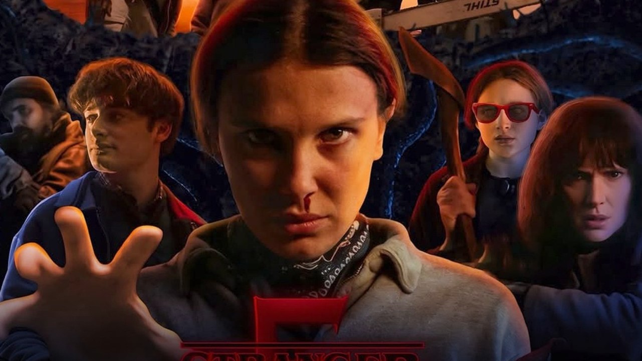 Strange Science Behind Stranger Things | Pt 2