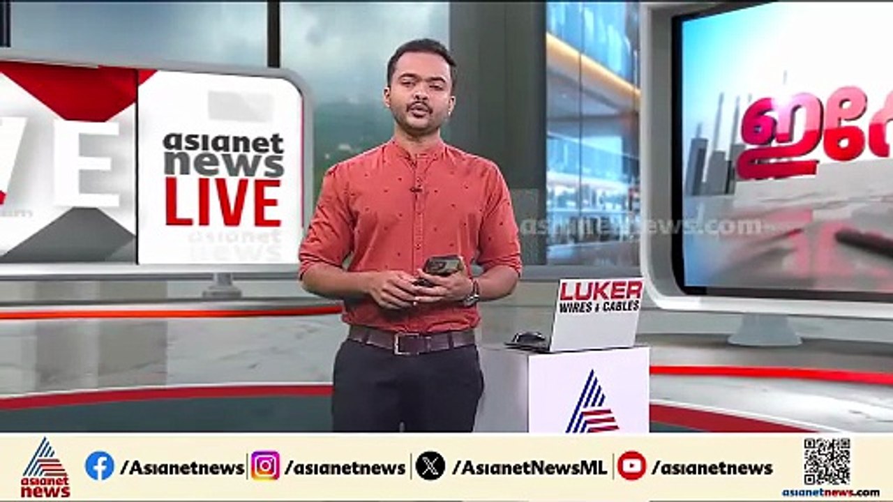 ഗോവിന്ദരാജ സ്വാമി ക്ഷേത്രത്തിൽ വീഴ്ച്ച; ഗോപുരത്തിന് മുകളിൽ കയറി യുവാവ്; സംഭവം മദ്യലഹരിയിൽ