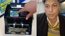 Top 10 Best Mix Currency Counting Machines Under Budget in India (2026) 🔥 Professional Grade Counters