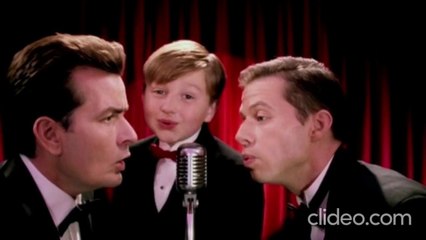 Dos hombres y medio (T2:C22) español latino