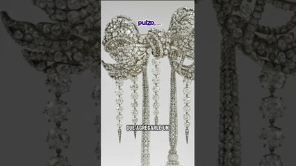 Las joyas de Louvre tienen un valor incalculable por su importancia histórica y cultural. | Pulzo